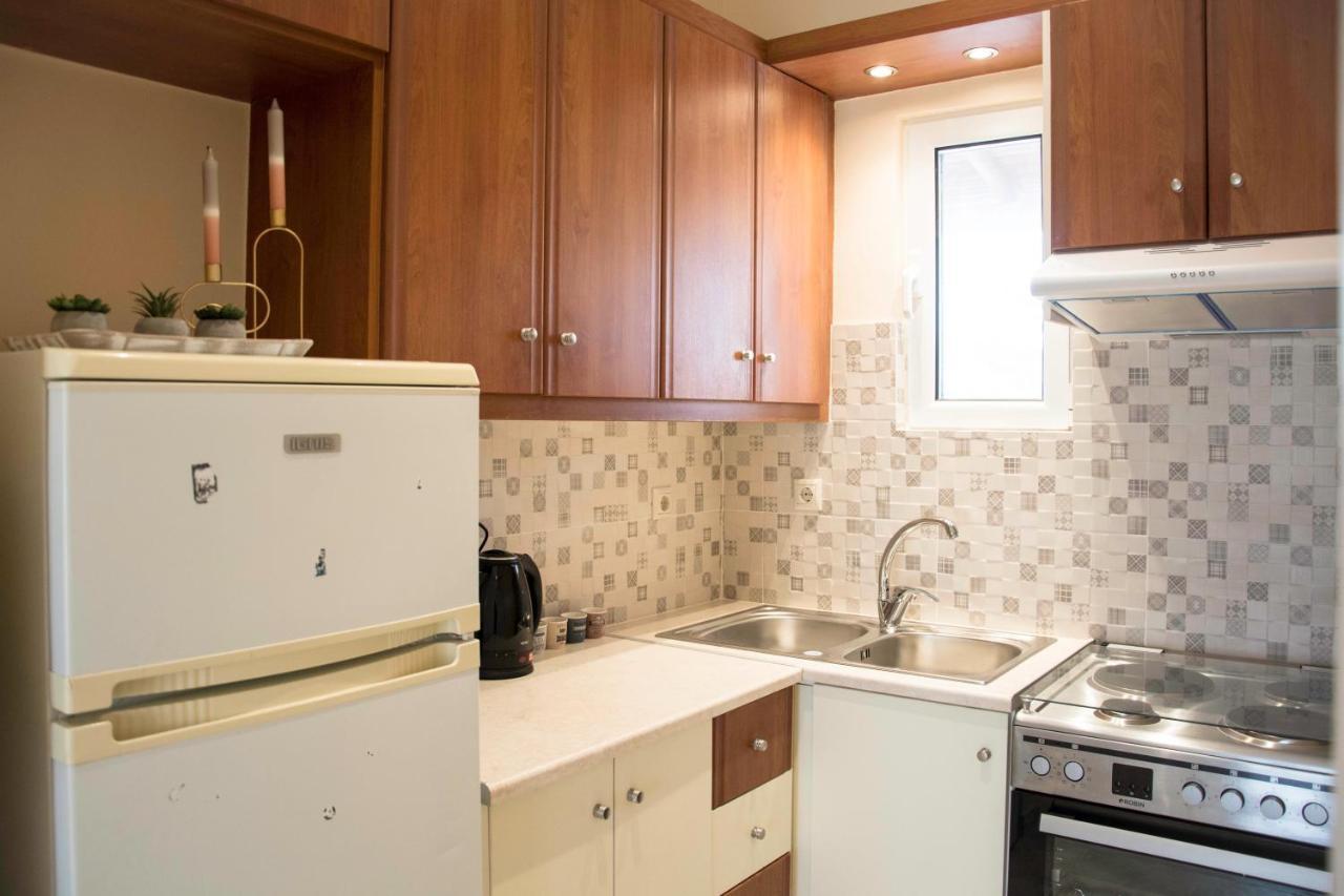 Aurelia Seaside Appartement