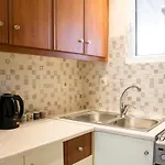Aurelia Seaside Apartment